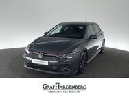 VW Golf, 2.0 TSI VIII GTI, Jahr 2023 - Aach (Baden-Württemberg)