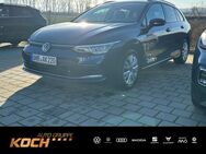 VW Golf Variant, 2.0 TDI Golf VIII "ACTIVE", Jahr 2023 - Insingen