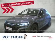 Audi Q8, Sportback 55 q S line Black, Jahr 2023 - Hamm