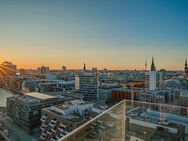 Atemberaubende Ausblicke! - Hamburg