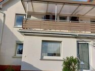 5 Zimmer-Wohnung mit Balkon in zentraler Lage zu vermieten - Darmstadt