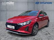 Hyundai i20, TREND KlimaA, Jahr 2024 - Coburg