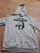 Cooler Pullover gr. 11_12jahre Star wars in 49082