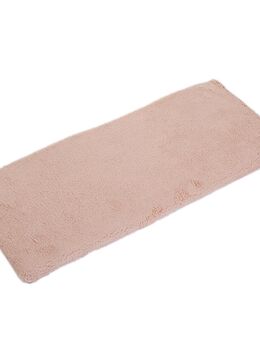 Fensterbrettauflage Plush - L 60 x B 26 x H 2 cm