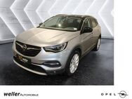 Opel Grandland X, 1.2 Turbo Ultimate, Jahr 2020 - Bietigheim-Bissingen