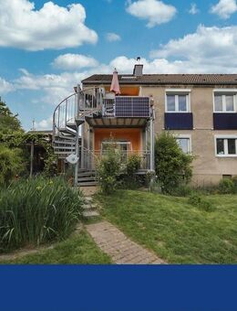 Zwei Wohneinheiten. Ein Zuhause! Zweifamilienhaus in Dortmund Marten! - Dortmund