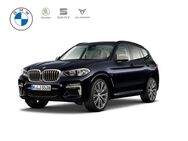 BMW X3, M40i °, Jahr 2021 - Leipzig