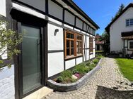 Historischer Fachwerkcharme trifft moderne Eleganz in bester Lage des Ostviertels - Göttingen