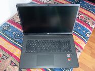 HP Laptop 17 Zoll AMD Ryzen 3 5300u - Sprockhövel
