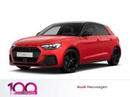 Audi A1, Sportback 30 TFSI advanced S-Line Optikpaket, Jahr 2024 - Köln