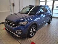 VW T-Cross, 1.0 TSI Move Beats App, Jahr 2023 - Hannover