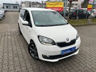 Skoda Citigo Style 1.0 MPI KLIMAAT*PDC*SHZ*TEMP.*16.Z* - Offenbach (Main)