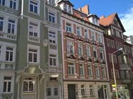 Innerstädtische 2-R-Wohnung - Zeitz