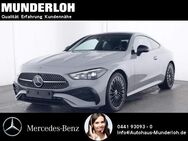 Mercedes CLE 300 AMG, Line Premium Plus Coupé, Jahr 2024 - Oldenburg