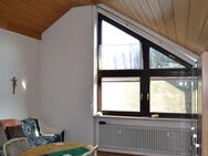 1,5.-Zimmer-Dachwohnung in Regensburg-Weichs - Regensburg