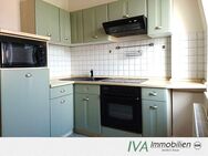 Gemütliche Dachgeschoss-Wohnung mit Einbauküche im Stadtzentrum Riesa´s - Riesa