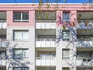 'Unsere beliebteste' 2-Zimmerwohnung mit neuem Badezimmer im sanierten Quartier - Monheim (Rhein)