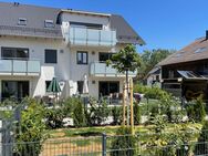 Modernes Mehrfamilienhaus mit 8 Wohneinheiten & 10 Außenstellplätzen im Herzen von Aschheim - Aschheim