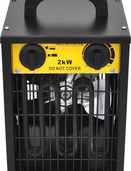 Sonnenkönig Heizstrahler Ventus 200, 2000 W