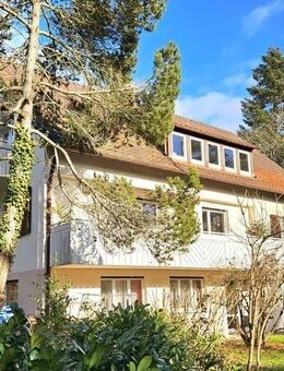 Haus in Top Wohnlage - Rottweil