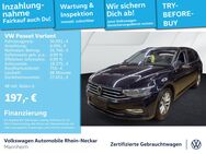 VW Passat Variant, 2.0 TDI Business, Jahr 2024 - Mannheim