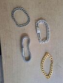 Schmuckarmbänder in 26954