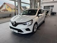 Renault Clio, TCe EN, Jahr 2021 - Radeberg