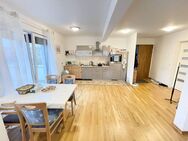 Moderne Dachgeschosswohnung mit großer Dachterrasse in Wittlich - Wittlich