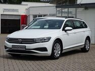 VW Passat Variant 2.0 TDI - Business-Paket Premium - Meißen