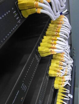Erleben Sie erstklassige Beratung für Ihre Serverinfrastruktur! - Bremen