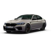 BMW M5, Competiton Limousine INDIVI ALVITGRAU Massage, Jahr 2023 - Eggenfelden