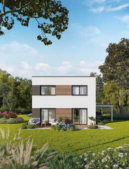 Ihr Traum vom Haus im Bauhausstil - Sinzig