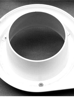 Kenwood Aufsatz mit Haltebügeln für Fruchtsaftzentrifuge A781 - Chef A700, A700D + Major A706, A706D - Groß Gerau