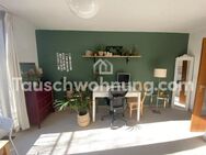 [TAUSCHWOHNUNG] Gemütliche helle Einzimmerwohnung mit sonnigem Balkon - Köln