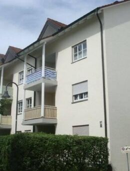 Frisch renoviertes, großzügiges und lichtdurchflutetes 1-Zi. Apartment im Zentrum von Eggenfelden zu vermieten!!! - Eggenfelden