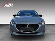 Mazda 2, 90 HOMURA ohne BSM RCTA, Jahr 2022 - Berlin