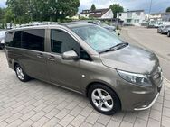 Mercedes-Benz Vito Tourer 109/110/111/114 CDI Pro FWD lang - Bad Friedrichshall