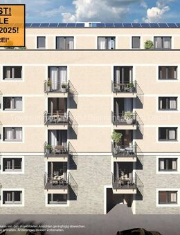 SOMMERSALE! Himmlisches Wohnerlebnis mit Weitblick - Penthouse der Extraklasse! - Berlin