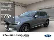 Volvo XC60, T8 Twin Engine Plug-In (E6d) Inscription Re, Jahr 2021 - Krefeld