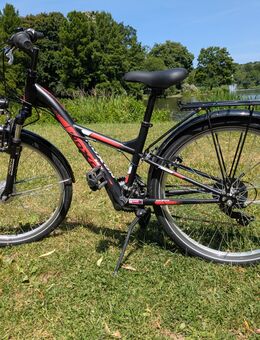 24er Mädchenfahrrad - Chemnitz