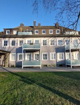 Hochwertige Dachgeschosswohnung in Lippstadt-Lipperbruch - Lippstadt