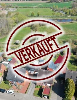 Direkt an der Dinkel gelegen! - Neuenhaus