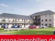Neubauprojekt Boardinghouse: KfW-40-QNG-Effizienzhaus mit 25 Wohneinheiten in der Kreisstadt Heide - Heide