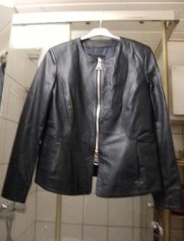 Damen Lederjacke der Marke Patago, Gr.42, nagelneu, Schnäppchen! - Brühl (Nordrhein-Westfalen)
