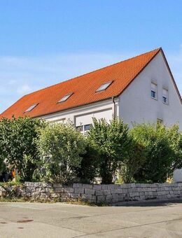 Verkauf Reihenmittelhaus in Hof - OT Moschendorf - Hof