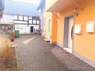 Gemütlich Stadthaus mit Terrasse, kleinem Hof und Garage - Ideal für Paare u. kleine Familien - Neuwied