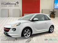 Opel Adam, 1.4 S Turbo, Jahr 2019 - Paderborn