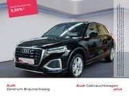 Audi Q2, advanced 35 TFSI, Jahr 2024 - Braunschweig