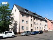 + IDEAL und OHNE PROVISION Mehrfamilienhaus in 90451 Nürnberg - Nürnberg