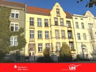 VERMIETETES MFH IN INNENSTADTLAGE - Frankfurt (Oder)